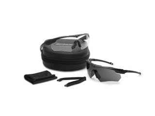 The Suppressor 2X Glasses Kit provides you with everything you need to hit the range safely. This kit has you covered from sun up to sun down.